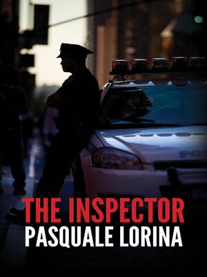 cover image of The Inspector
